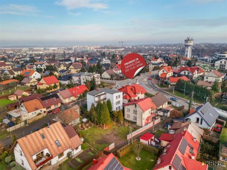 Bracia Sadurscy Oddział BS2 Rynek Pierwotny, Dom  na sprzedaż, Kraków, Dębniki, ul. Skotnicka