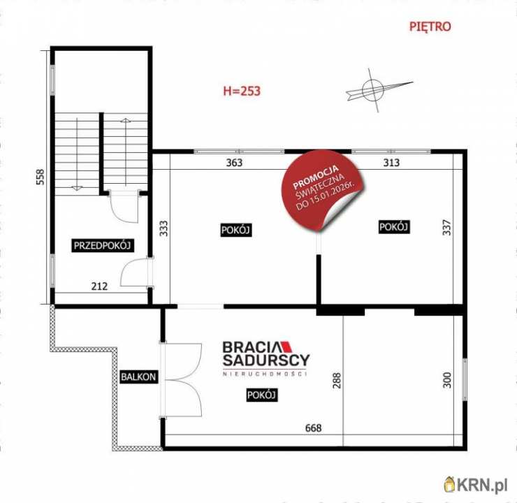 , Dom  na sprzedaż, Kraków, Dębniki, ul. Skotnicka