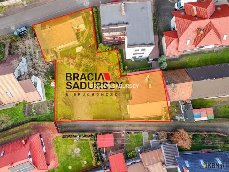 Dom  na sprzedaż, Kraków, Dębniki, ul. Skotnicka, 