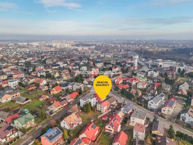 Dom  na sprzedaż, Kraków, Dębniki, ul. Skotnicka, 