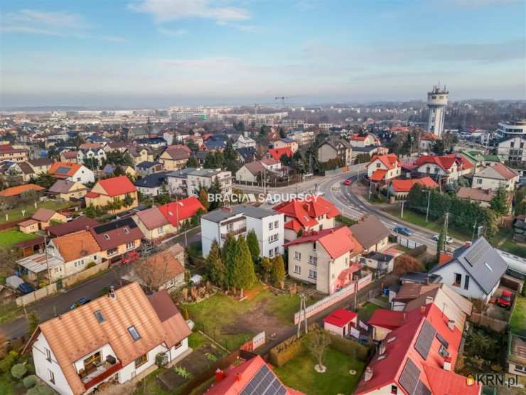 Bracia Sadurscy Oddział BS2 Rynek Pierwotny, Dom  na sprzedaż, Kraków, Dębniki, ul. Skotnicka