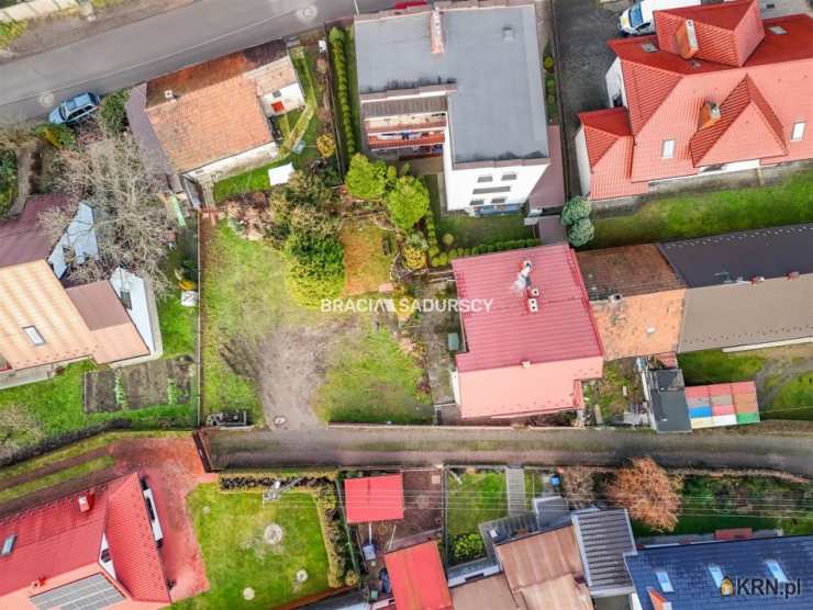 Dom  na sprzedaż, , Kraków, Dębniki, ul. Skotnicka