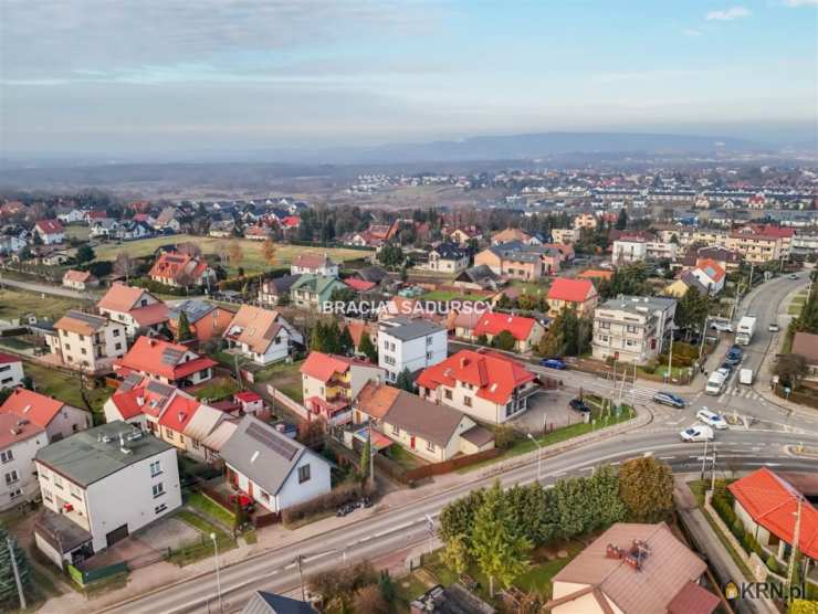 Dom  na sprzedaż, Kraków, Dębniki, ul. Skotnicka, 