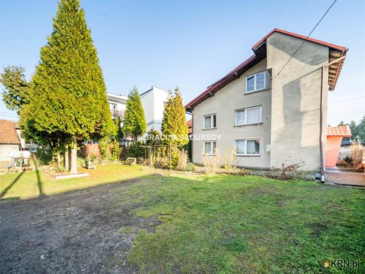 Kraków, Dębniki, ul. Skotnicka, Dom  na sprzedaż, 