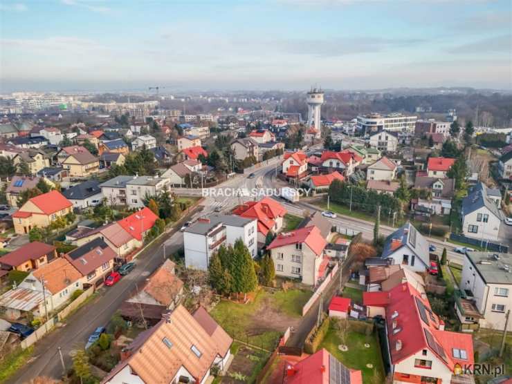 Kraków, Dębniki, ul. Skotnicka, Dom  na sprzedaż, 