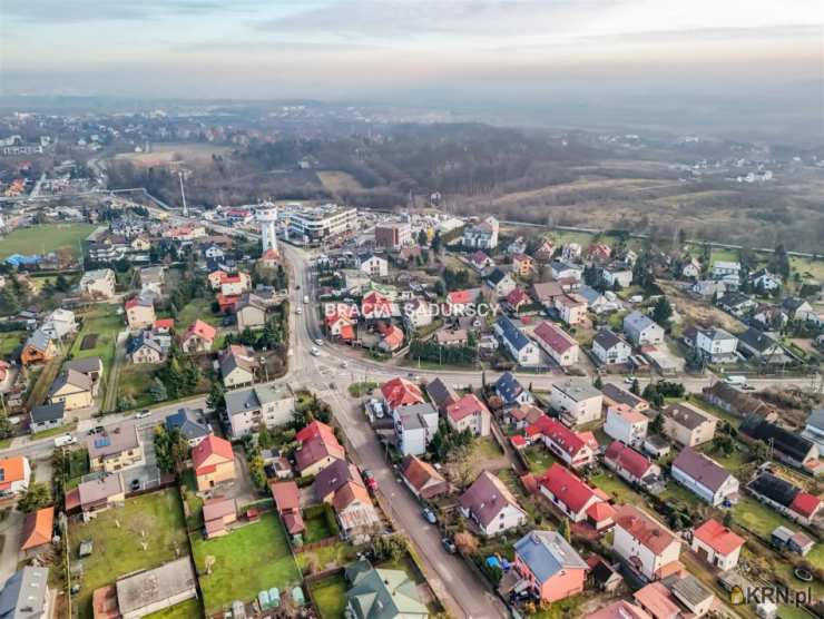 , Kraków, Dębniki, ul. Skotnicka, Dom  na sprzedaż