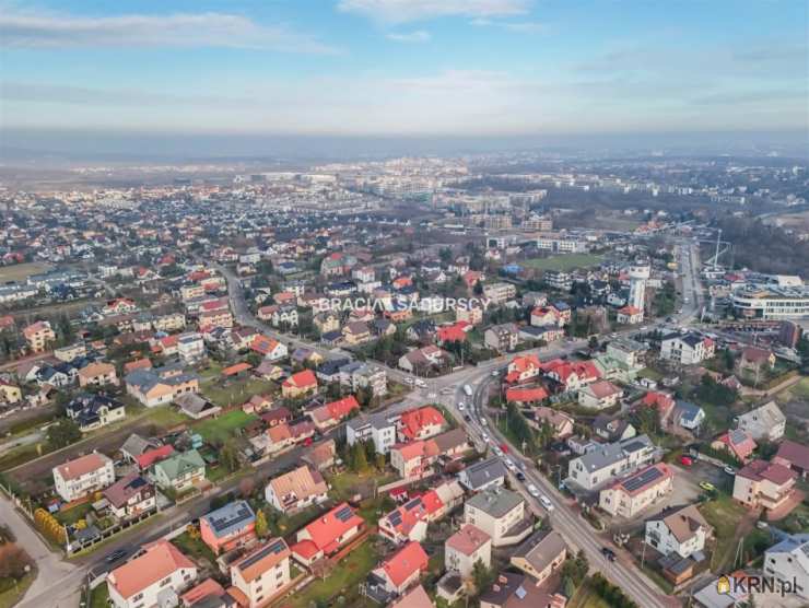 , Dom  na sprzedaż, Kraków, Dębniki, ul. Skotnicka