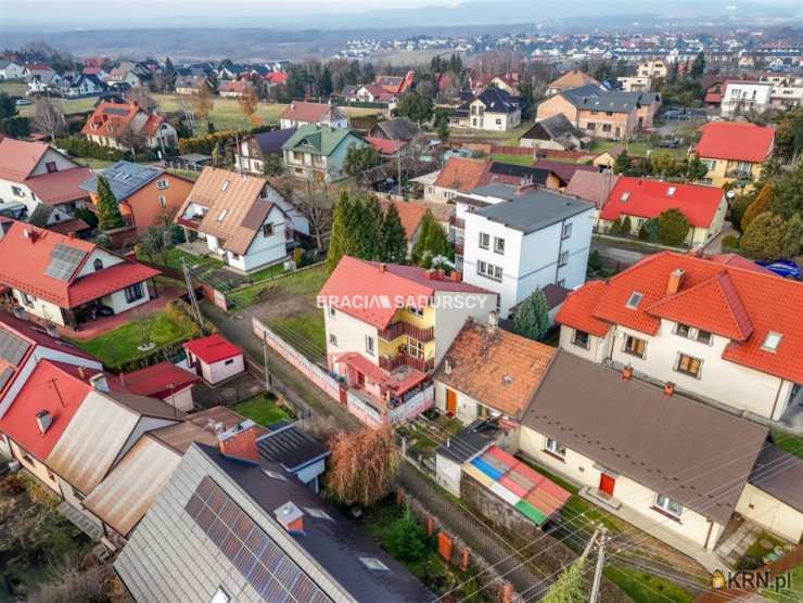 Dom  na sprzedaż, , Kraków, Dębniki, ul. Skotnicka