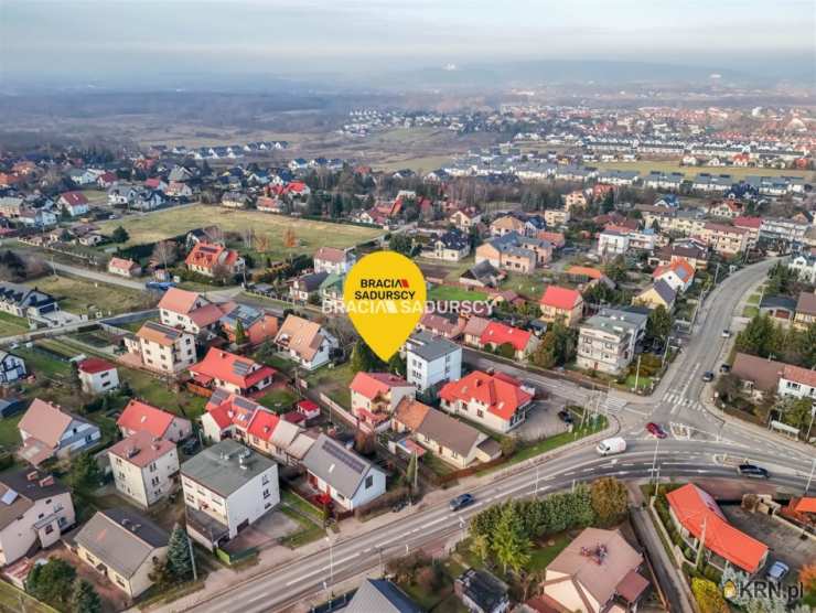 , Dom  na sprzedaż, Kraków, Dębniki, ul. Skotnicka