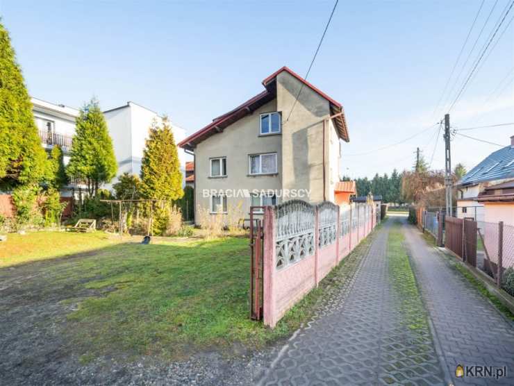 Kraków, Dębniki, ul. Skotnicka, , Dom  na sprzedaż