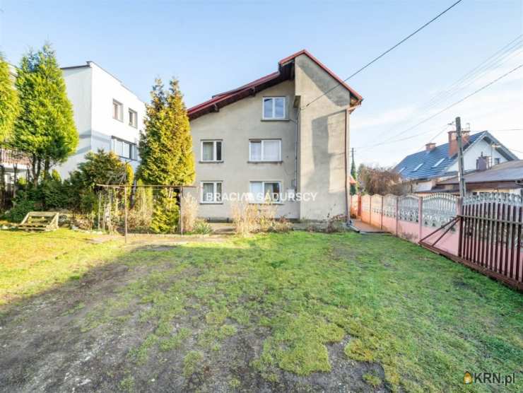 , Kraków, Dębniki, ul. Skotnicka, Dom  na sprzedaż