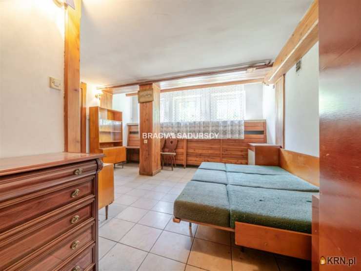 BRACIA SADURSCY ODDZIAŁ BS4 KROWODRZA, Dom  na sprzedaż, Kraków, Bronowice, ul. Justowska