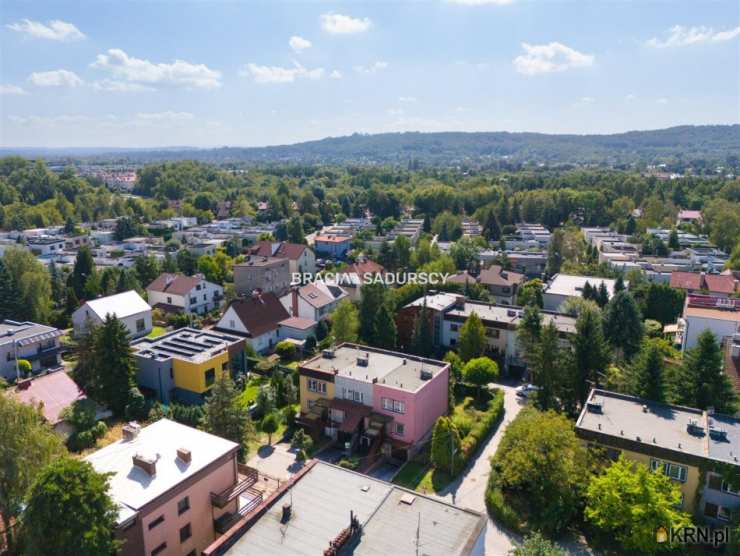 Dom  na sprzedaż, , Kraków, Bronowice, ul. Justowska