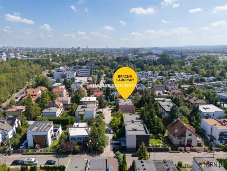 , Kraków, Bronowice, ul. Justowska, Dom  na sprzedaż
