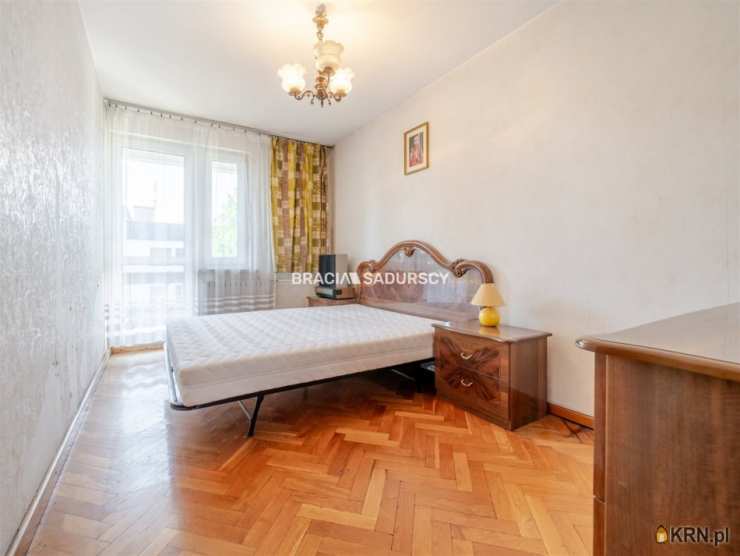 BRACIA SADURSCY ODDZIAŁ BS4 KROWODRZA, Dom  na sprzedaż, Kraków, Bronowice, ul. E. Bzymka-Strzałkowskiego