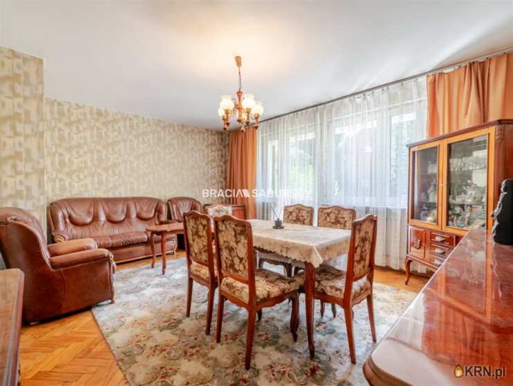 Dom  na sprzedaż, , Kraków, Bronowice, ul. E. Bzymka-Strzałkowskiego