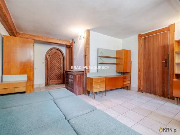 Dom  na sprzedaż, Kraków, Bronowice, ul. E. Bzymka-Strzałkowskiego, 