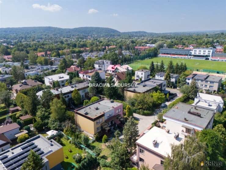 , Dom  na sprzedaż, Kraków, Bronowice, ul. E. Bzymka-Strzałkowskiego