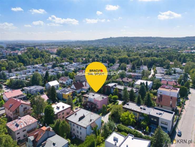 BRACIA SADURSCY ODDZIAŁ BS4 KROWODRZA, Dom  na sprzedaż, Kraków, Bronowice, ul. E. Bzymka-Strzałkowskiego