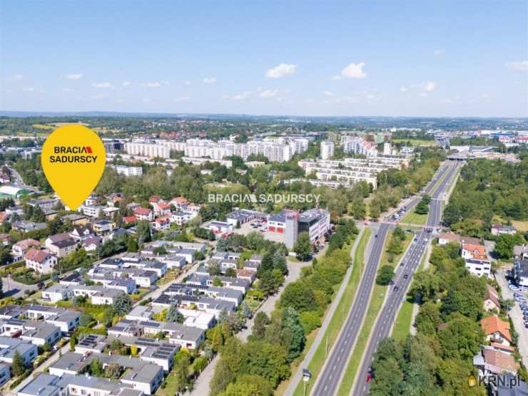 Kraków, Bronowice, ul. E. Bzymka-Strzałkowskiego, , Dom  na sprzedaż