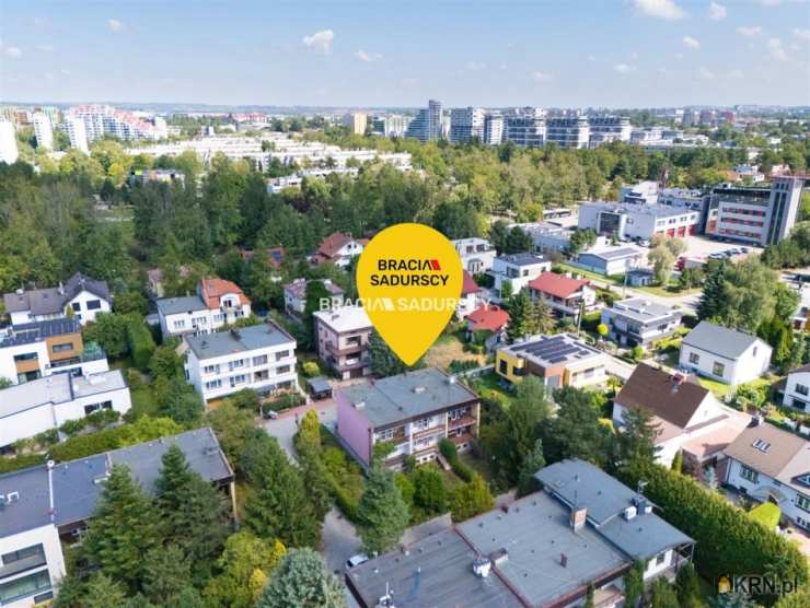 Dom  na sprzedaż, , Kraków, Bronowice, ul. E. Bzymka-Strzałkowskiego