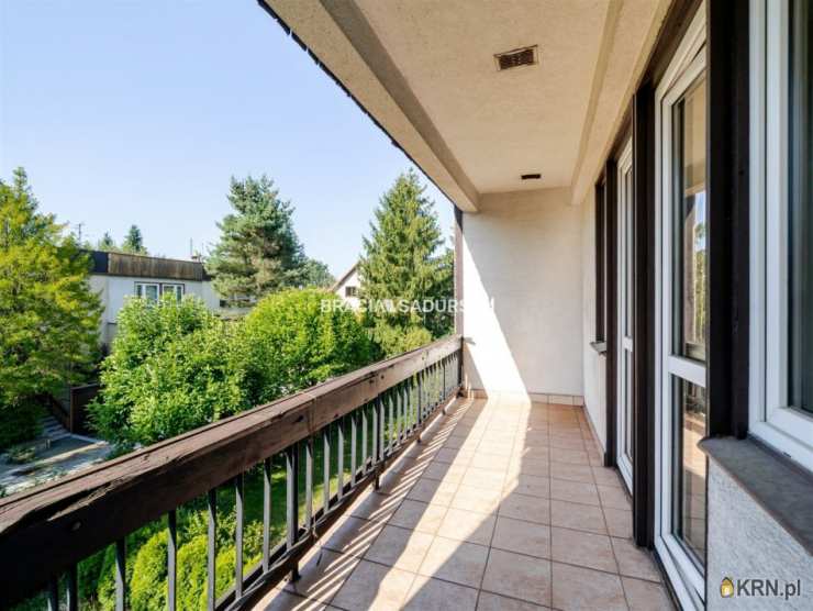 BRACIA SADURSCY ODDZIAŁ BS4 KROWODRZA, Dom  na sprzedaż, Kraków, Bronowice, ul. E. Bzymka-Strzałkowskiego