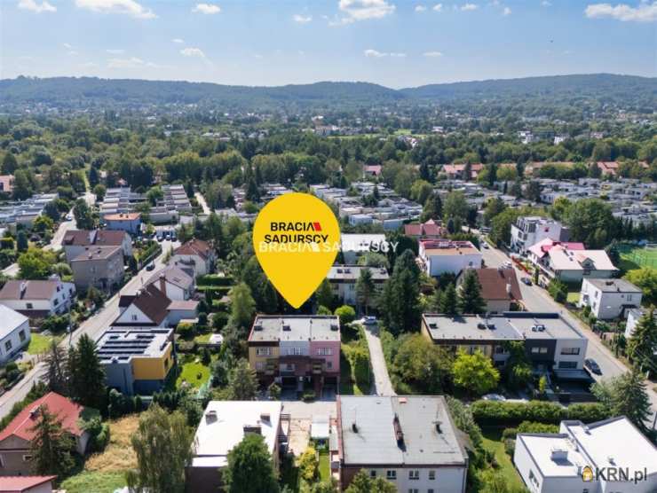 Dom  na sprzedaż, , Kraków, Bronowice, ul. E. Bzymka-Strzałkowskiego