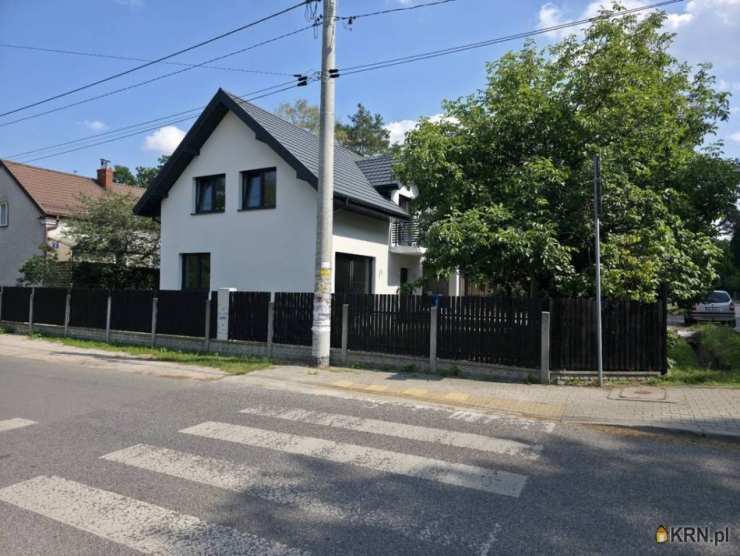 Dom  na sprzedaż, Międzyborów, ul. , 6 pokojowe
