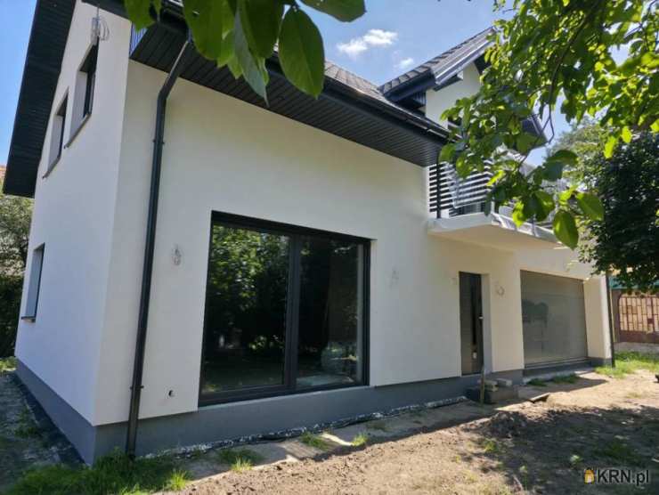 Międzyborów, ul. , Dom  na sprzedaż, 6 pokojowe