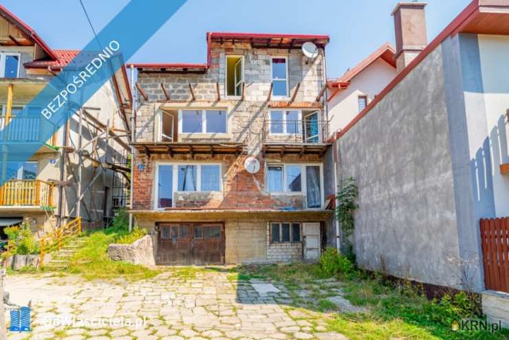 Nowy Targ, ul. , Dom  na sprzedaż, 6 pokojowe