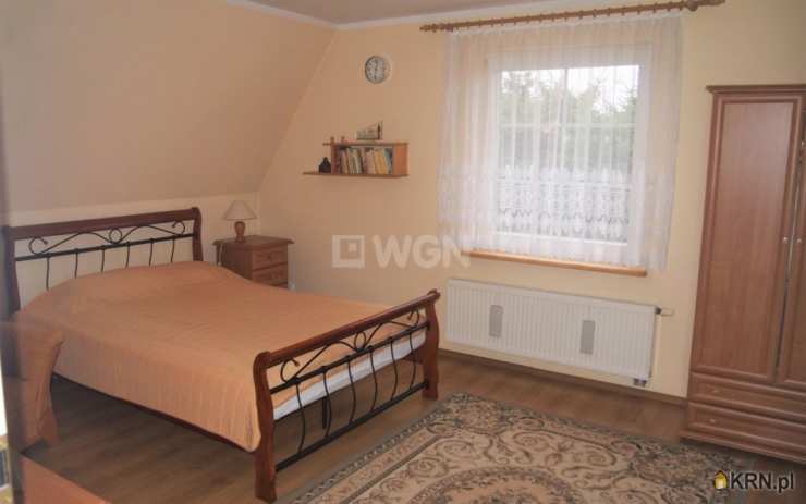 Polkowice, ul. , 5 pokojowe, Dom  na sprzedaż