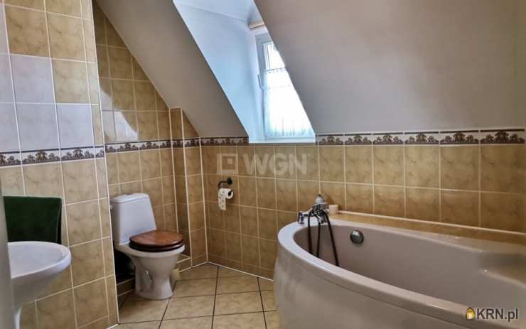 Polkowice Biuro - Agencja Nieruchomości WGN, Dom  na sprzedaż, Polkowice, ul. 