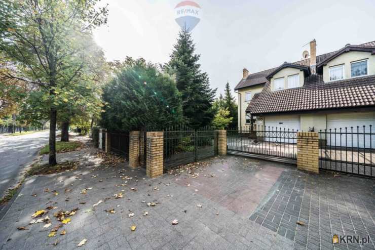 Dom  na sprzedaż, 5 pokojowe, Poznań, Jeżyce/Podolany, ul. 