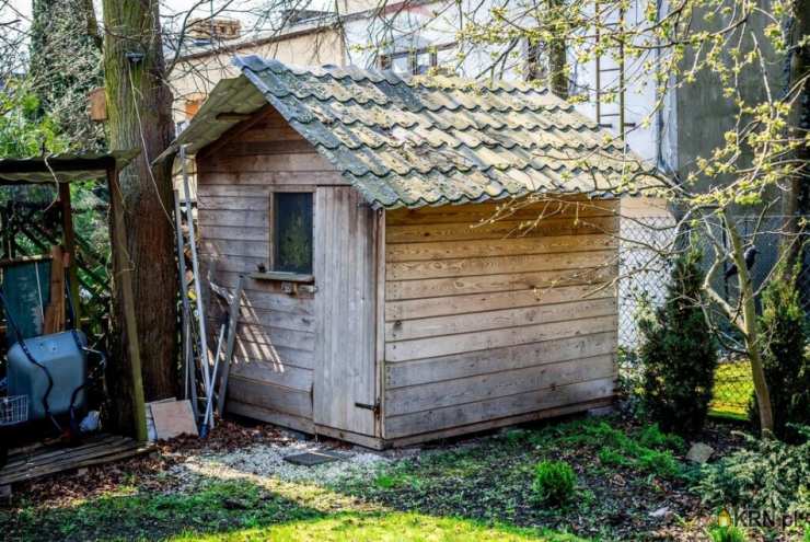 5 pokojowe, Dom  na sprzedaż, Poznań, Jeżyce/Podolany, ul. 