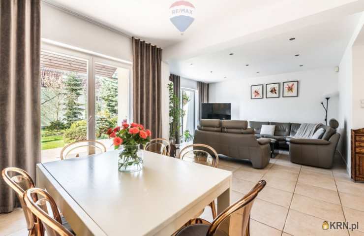 Poznań, Jeżyce/Podolany, ul. , Dom  na sprzedaż, 5 pokojowe