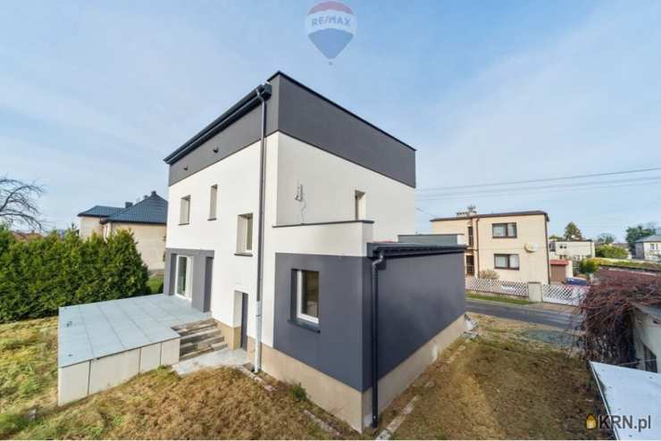 6 pokojowe, Dom  na sprzedaż, Pszczyna, ul. 