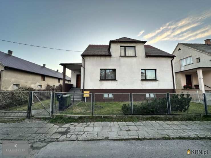 Dom  na sprzedaż, Syców, ul. , 