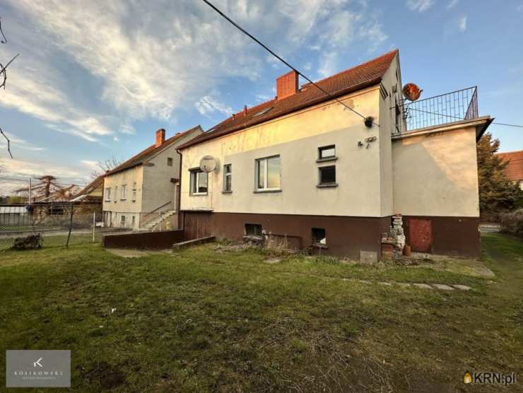 Dom  na sprzedaż, , Syców, ul. 