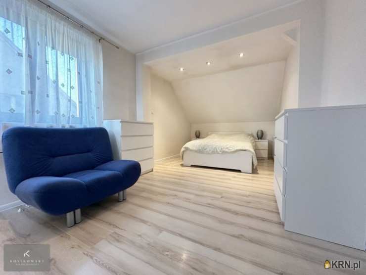 Kosikowski Nieruchomości, Dom  na sprzedaż, Syców, ul. 