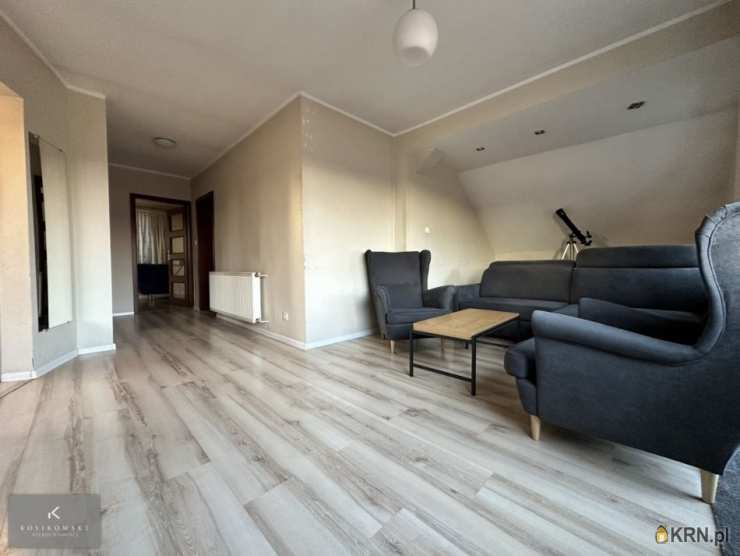 , Dom  na sprzedaż, Syców, ul. 