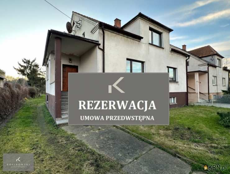 , Syców, ul. , Dom  na sprzedaż