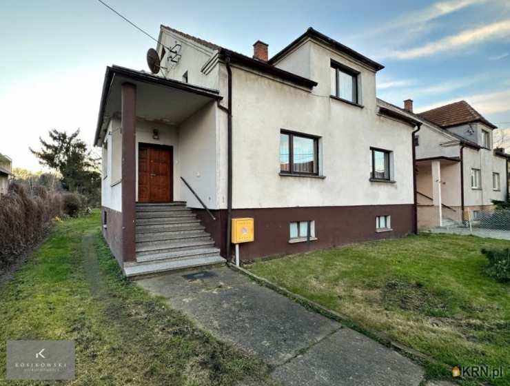 Dom  na sprzedaż, , Syców, ul. 