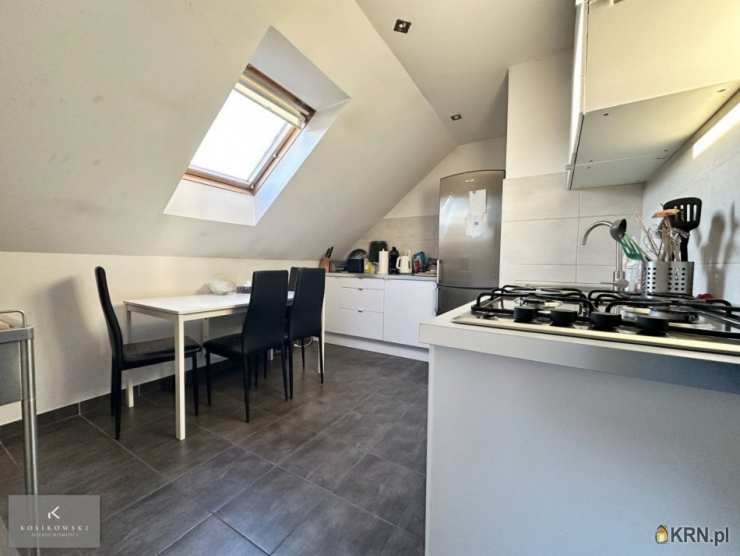 Kosikowski Nieruchomości, Dom  na sprzedaż, Syców, ul. 