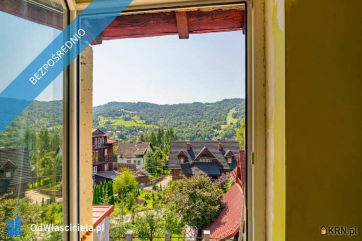 6 pokojowe, Szczawnica, ul. Połoniny, Dom  na sprzedaż