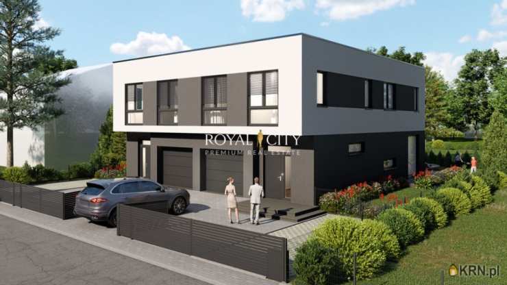 Dom  na sprzedaż, Warszawa, Włochy, ul. , 5 pokojowe