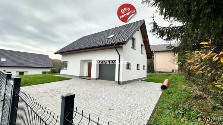 Dom  na sprzedaż, Wrząsowice, ul. , 