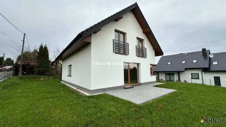 Wrząsowice, ul. , Dom  na sprzedaż, 