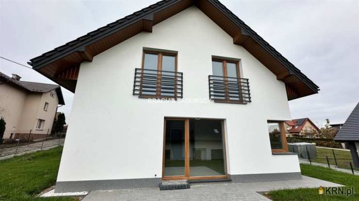 Wrząsowice, ul. , , Dom  na sprzedaż