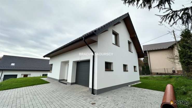 , Wrząsowice, ul. , Dom  na sprzedaż