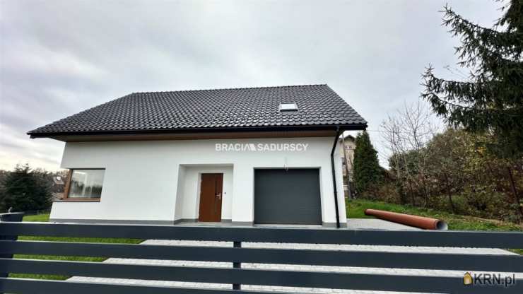 , Dom  na sprzedaż, Wrząsowice, ul. 